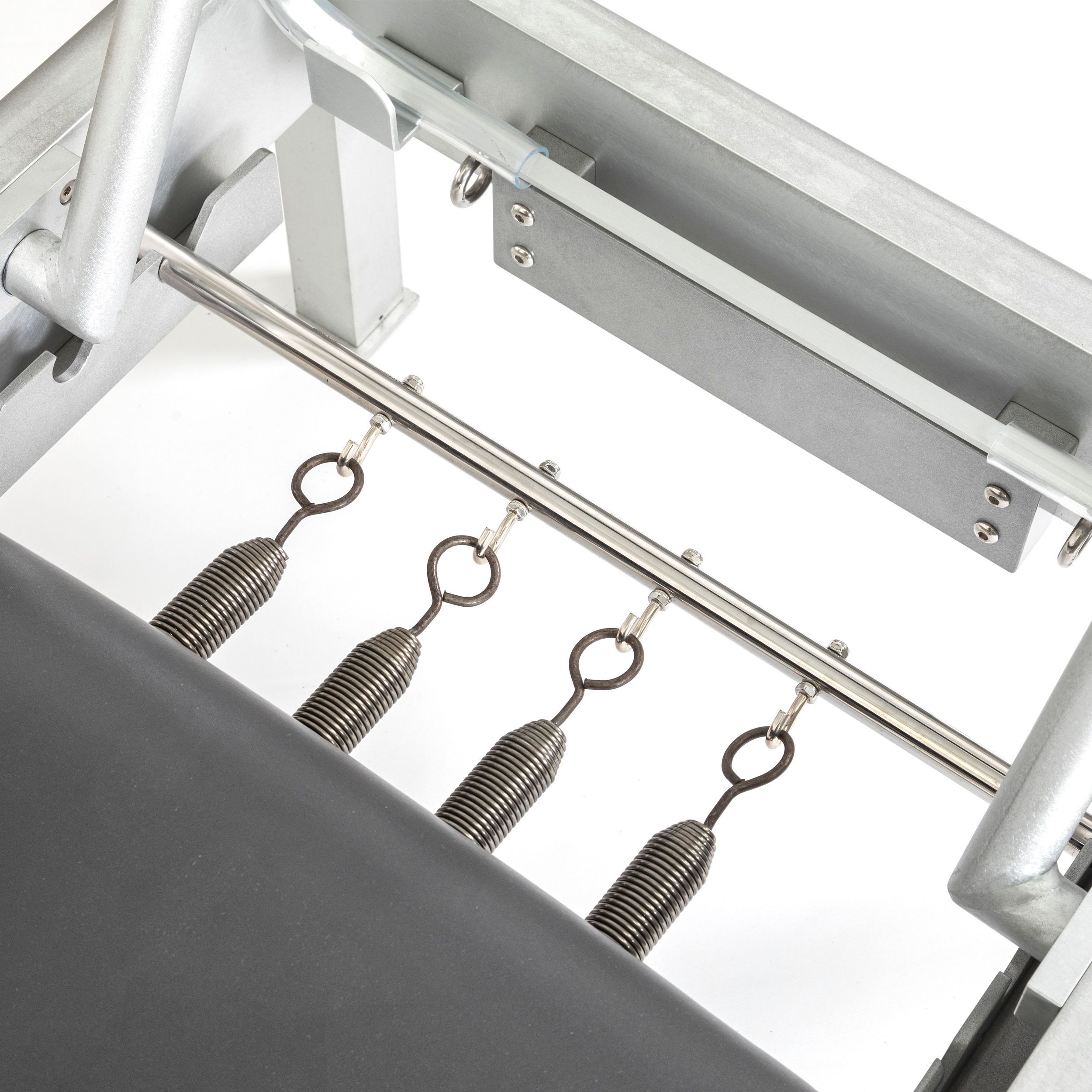 Classic Reformer with Tower | Aluminium